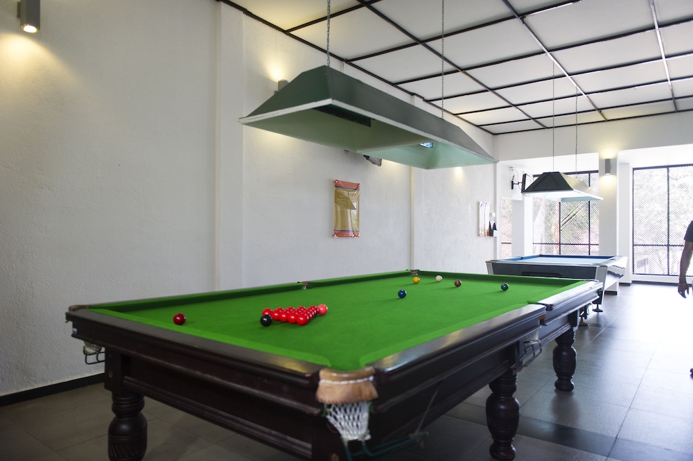 Club Hotel Dolphin — Negombo, Western Province