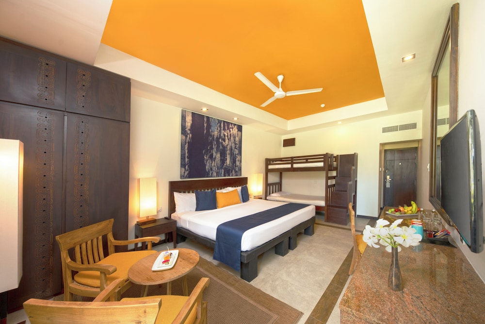 Club Hotel Dolphin — Negombo, Western Province