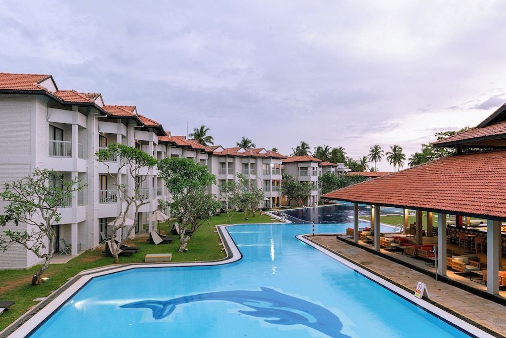 . Club Hotel Dolphin