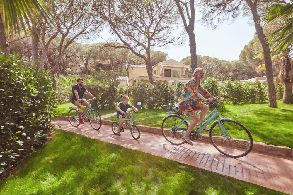 Forte Village Resort - Il Castello — Sports & recreation in Santa Margherita di Pula, Sardinia
