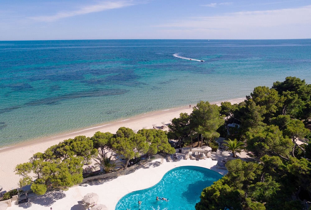 Forte Village Resort - Il Castello — Main photo in Santa Margherita di Pula, Sardinia