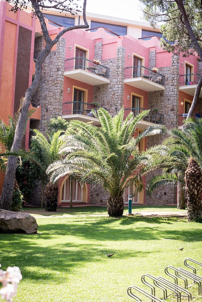 Forte Village Resort - Il Castello - zdjęcie 3