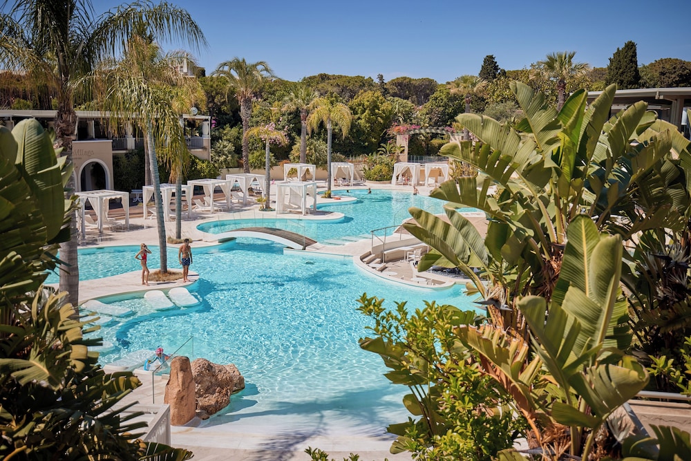 Forte Village Resort - Il Castello - zdjęcie 2