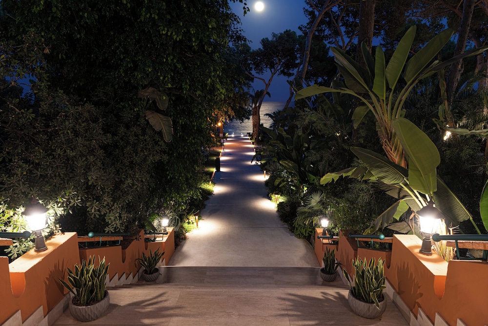 Forte Village Resort - Il Castello — Beach in Santa Margherita di Pula, Sardinia