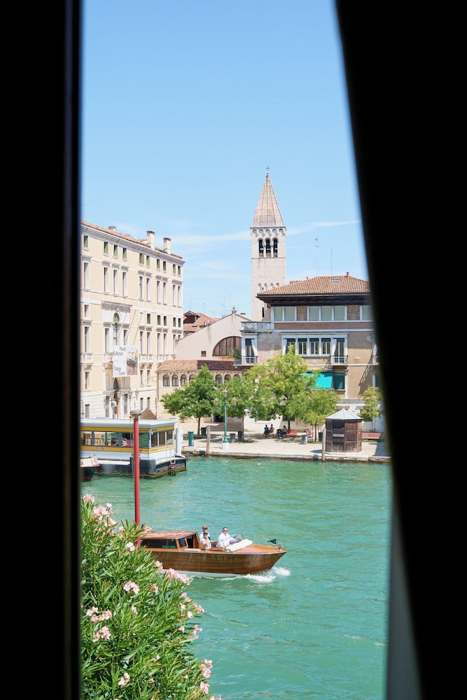 Hotel Palazzo Stern — Attractions in the area in Venice, Veneto