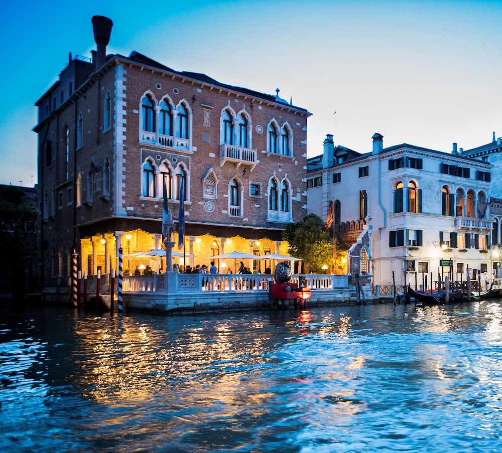 Hotel Palazzo Stern — Main photo in Venice, Veneto