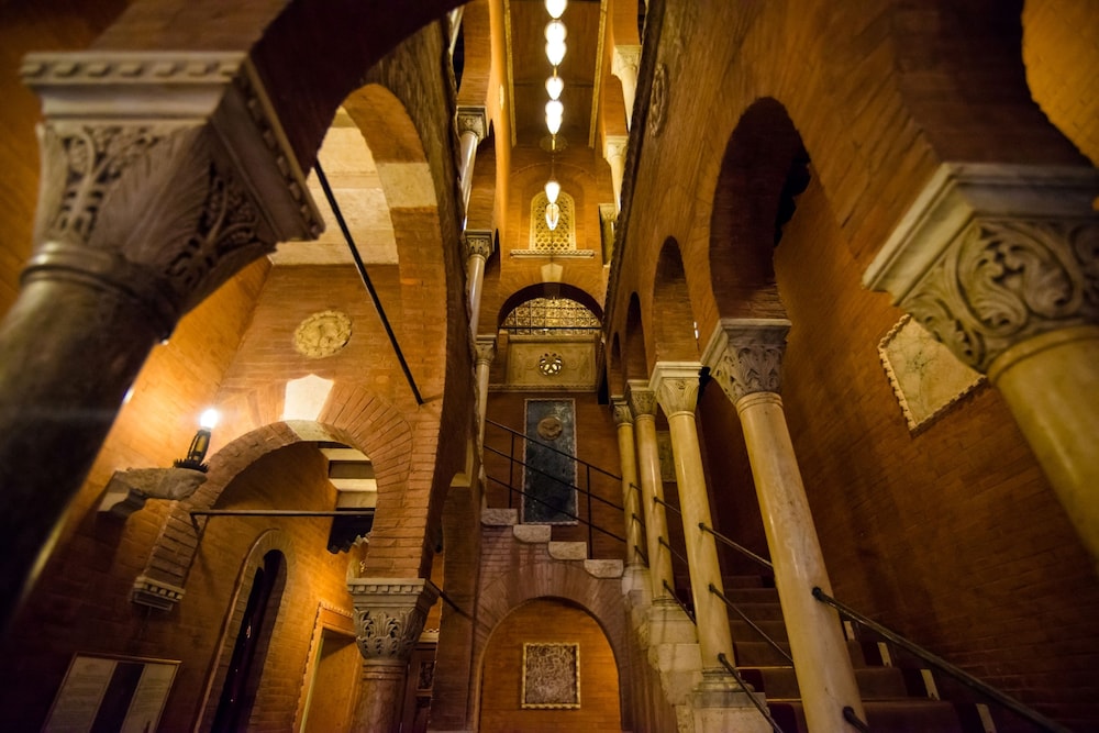 Hotel Palazzo Stern — Hotel building in Venice, Veneto