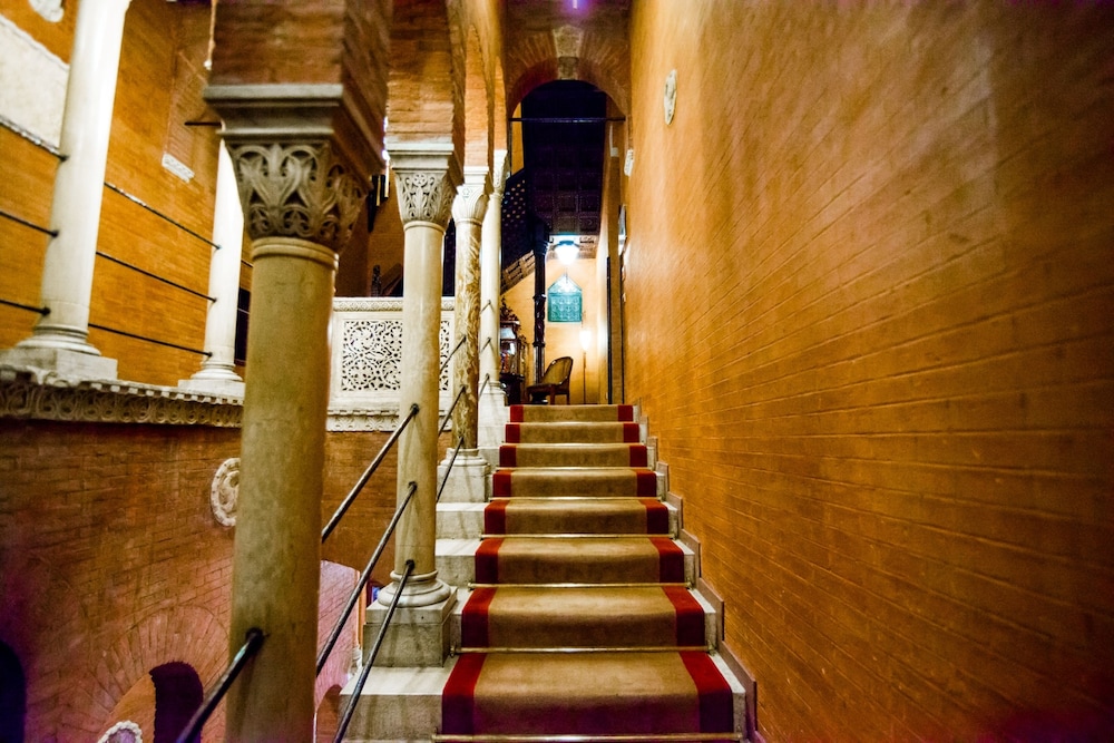Hotel Palazzo Stern — Hotel building in Venice, Veneto
