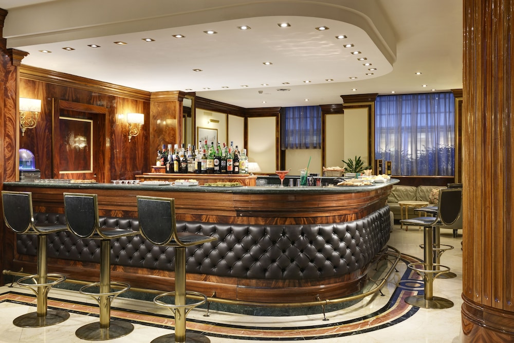 UNA Hotels Scandinavia Milano - zdjęcie 5