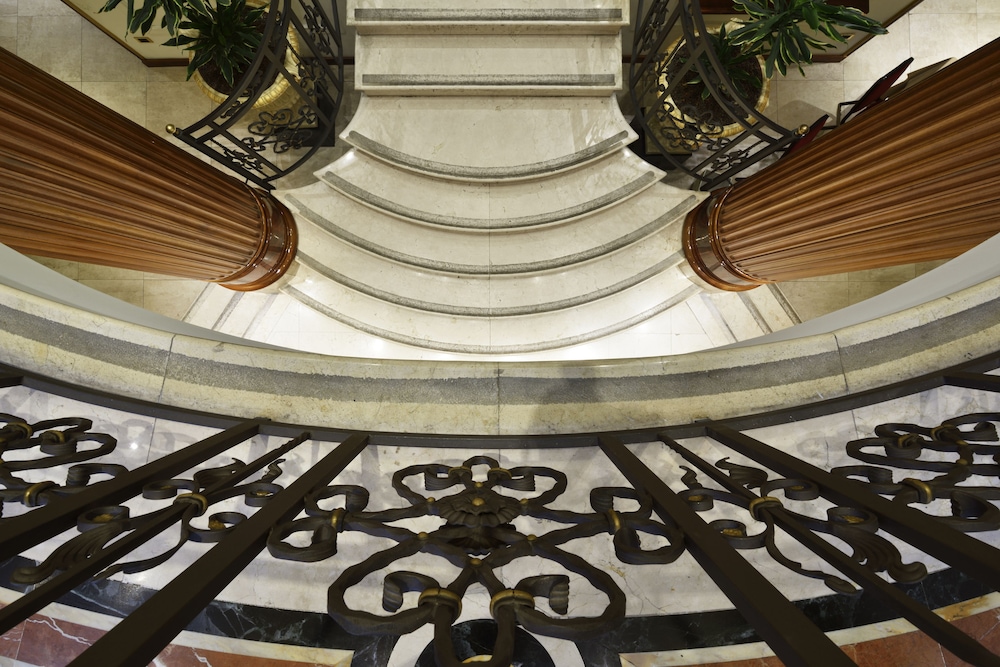 UNA Hotels Scandinavia Milano — Hotel building in Milan, Lombardy