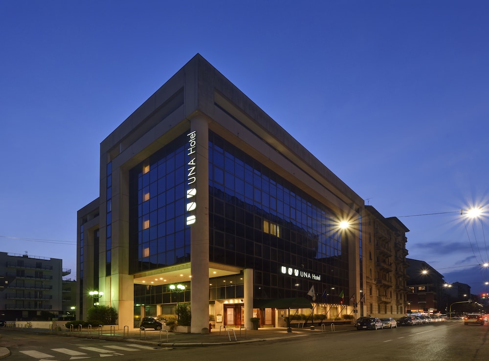 UNA Hotels Scandinavia Milano — Main photo in Milan, Lombardy