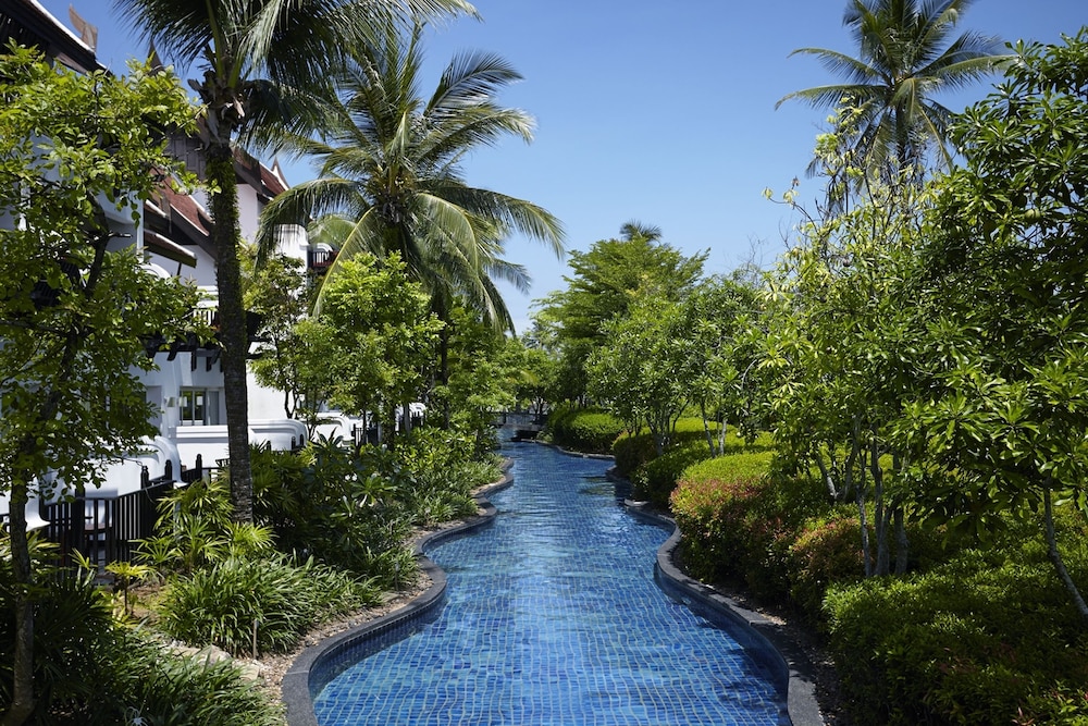 JW Marriott Khao Lak Resort and Spa — Swimming pool in Khao Lak, Phang Nga