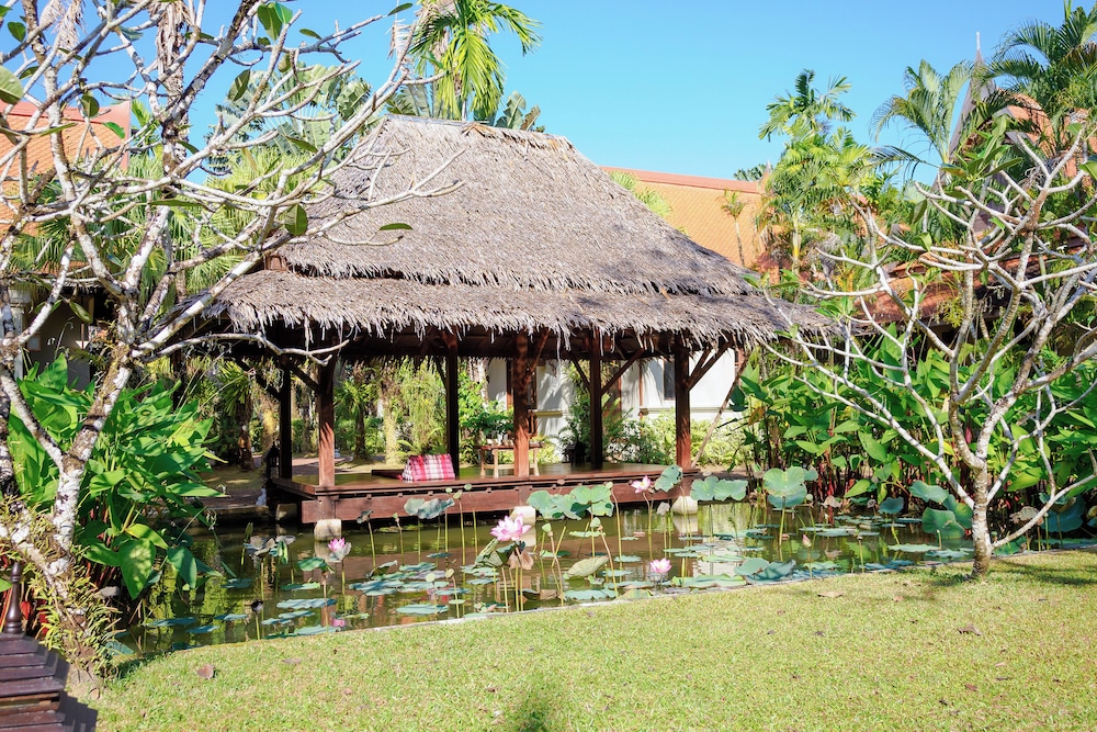 Khaolak Bhandari Resort & Spa — Spa in Khuekkhak, Phang Nga
