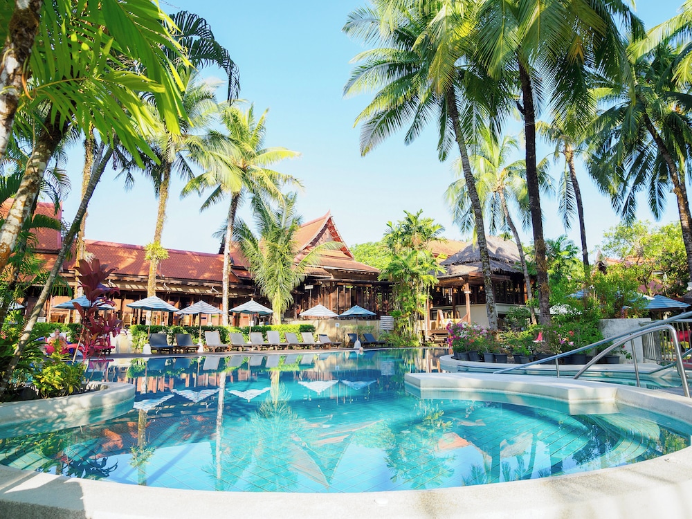 Khaolak Bhandari Resort & Spa — Main photo in Khuekkhak, Phang Nga