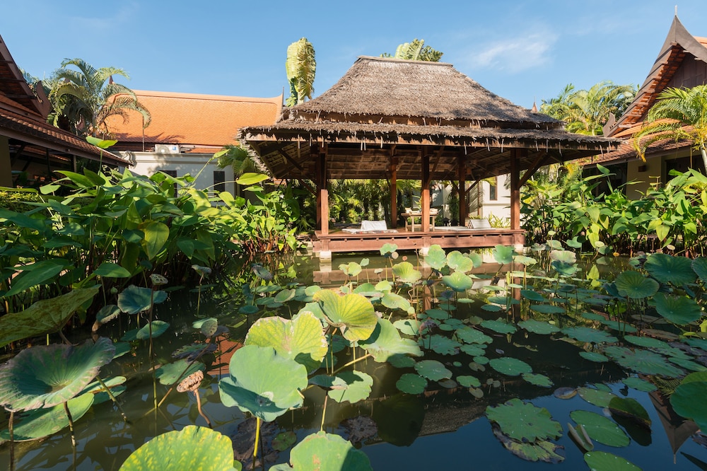 Khaolak Bhandari Resort & Spa — Spa in Khuekkhak, Phang Nga