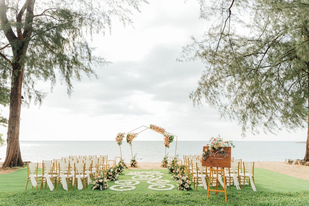 Khaolak Emerald Beach Resort and Spa — Beach in Khao Lak, Phang Nga