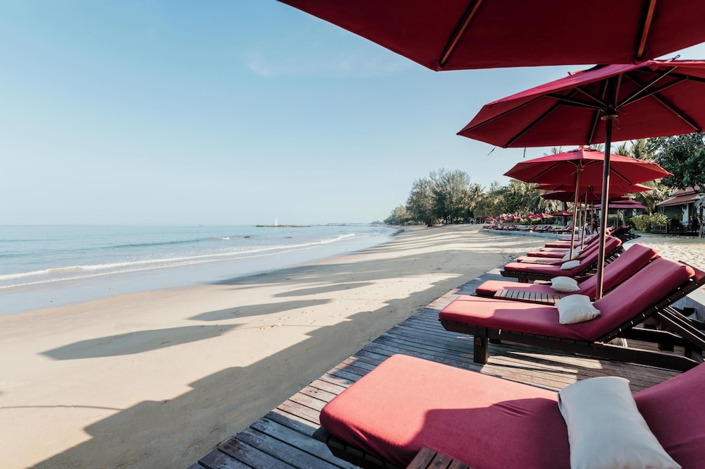 Khaolak Laguna Resort — Beach in Khao Lak, Phang Nga