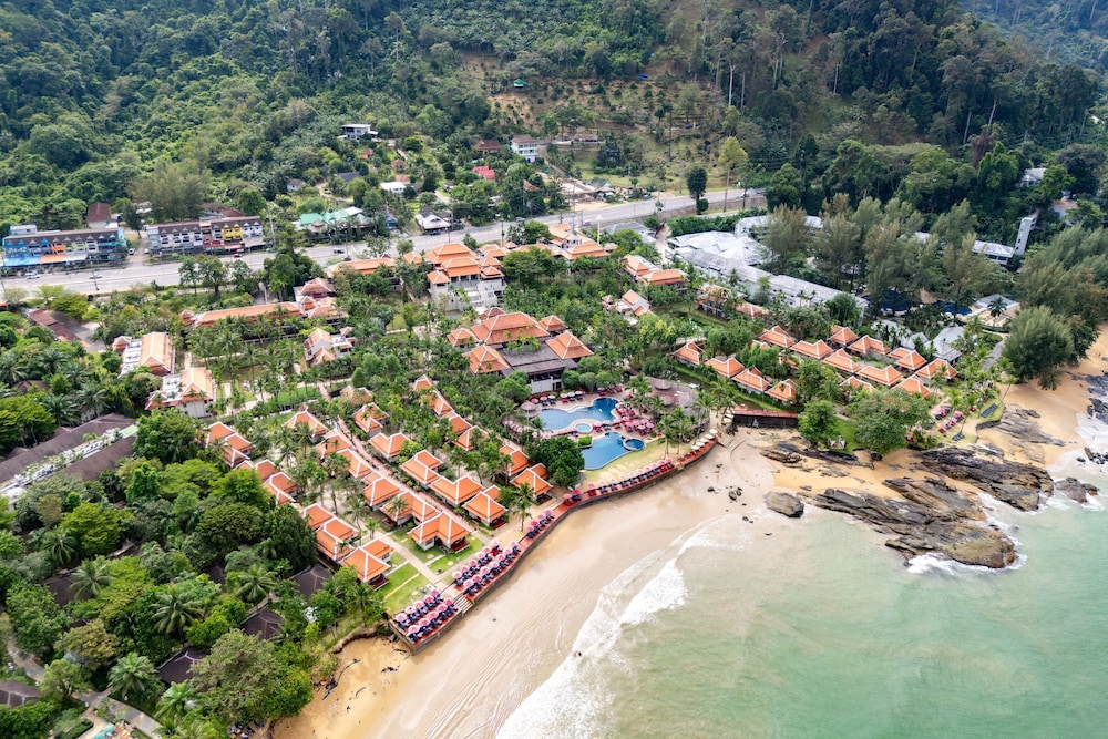 Khaolak Laguna Resort — Beach in Khao Lak, Phang Nga
