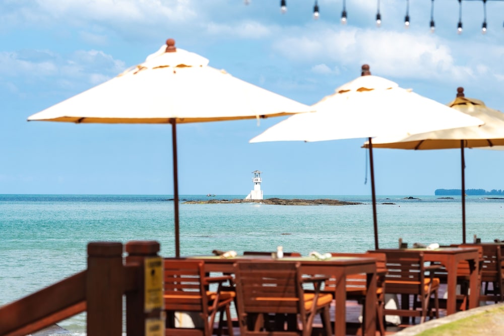 Khaolak Laguna Resort — Restaurant & bars in Khao Lak, Phang Nga