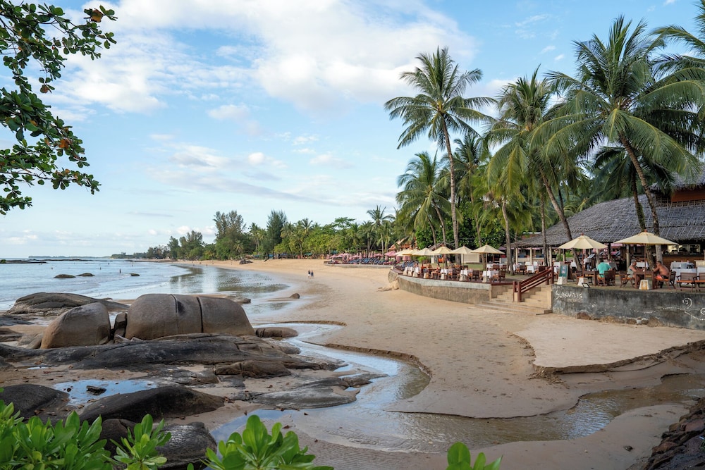 Khaolak Laguna Resort — Beach in Khao Lak, Phang Nga