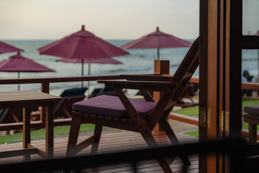 Khaolak Laguna Resort — Beach in Khao Lak, Phang Nga