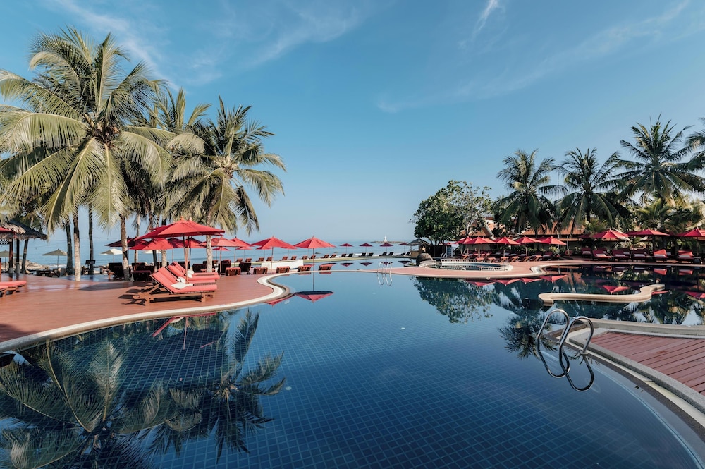 Khaolak Laguna Resort — Main photo in Khao Lak, Phang Nga