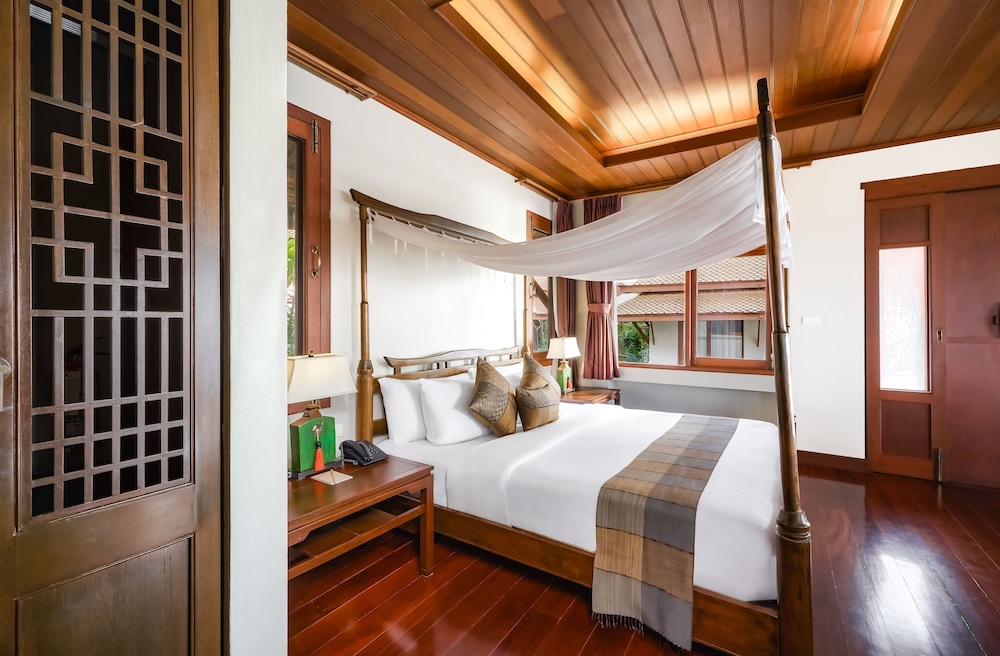 Khaolak Laguna Resort — Hotel rooms in Khao Lak, Phang Nga