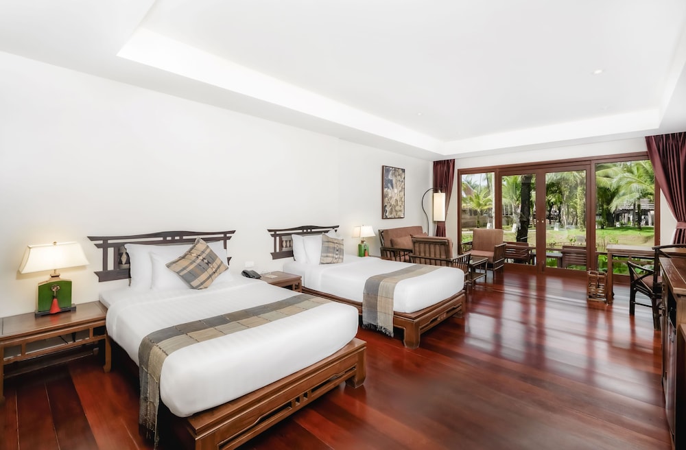 Khaolak Laguna Resort — Hotel rooms in Khao Lak, Phang Nga