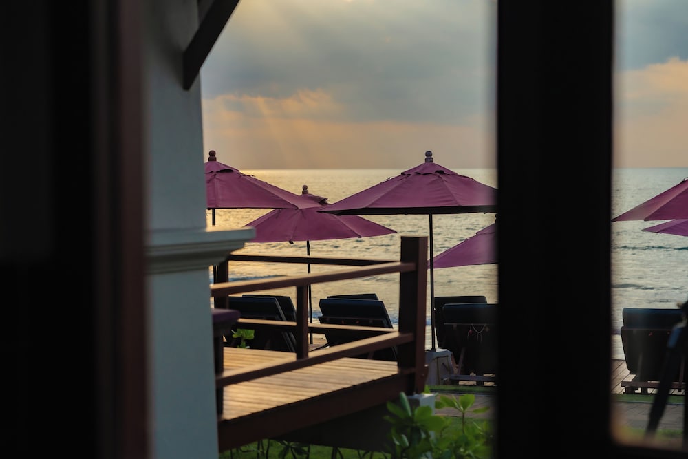 Khaolak Laguna Resort — Beach in Khao Lak, Phang Nga