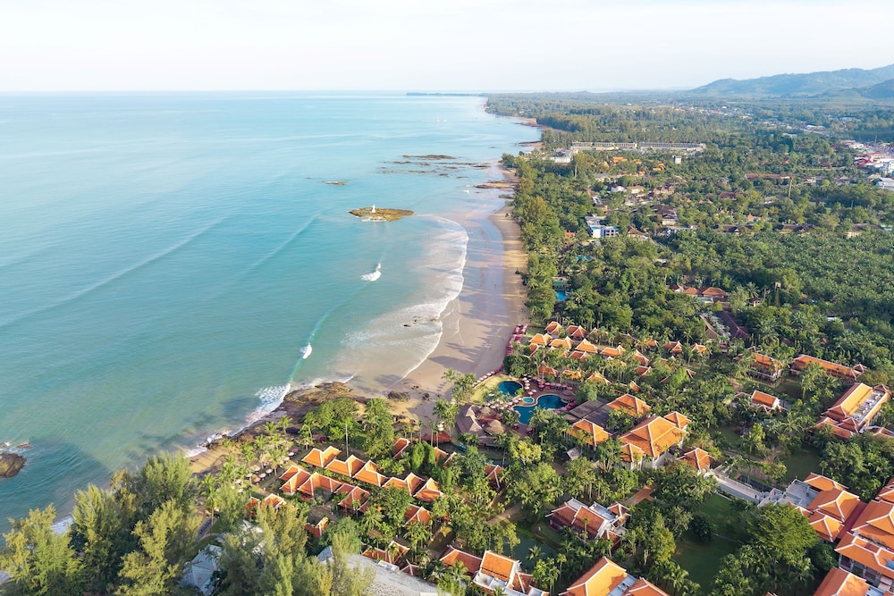 Khaolak Laguna Resort — Beach in Khao Lak, Phang Nga