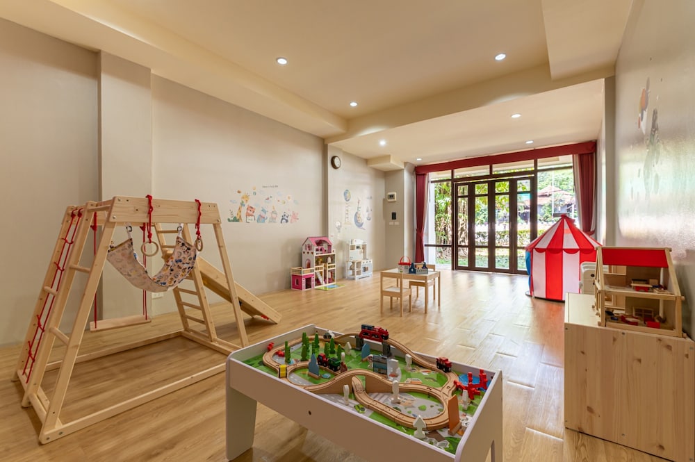 Khaolak Laguna Resort — Attractions for children in Khao Lak, Phang Nga