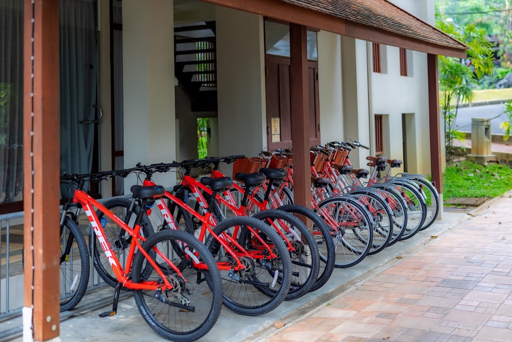 Khaolak Laguna Resort — Sports & recreation in Khao Lak, Phang Nga