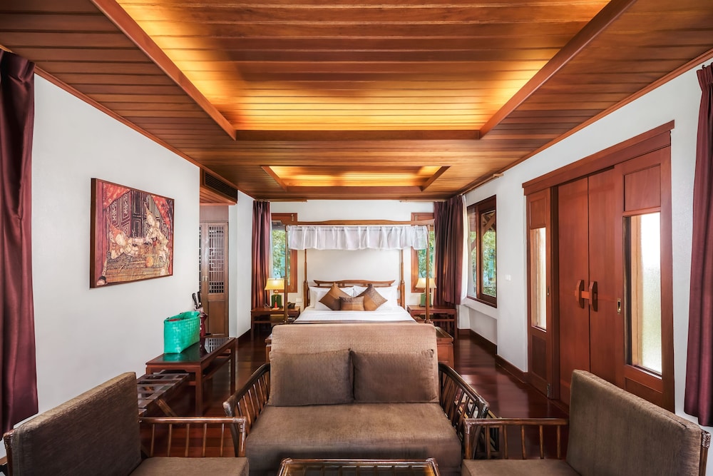 Khaolak Laguna Resort — Hotel rooms in Khao Lak, Phang Nga
