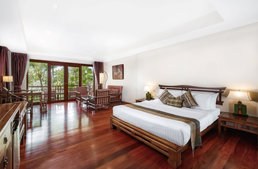Khaolak Laguna Resort — Hotel rooms in Khao Lak, Phang Nga