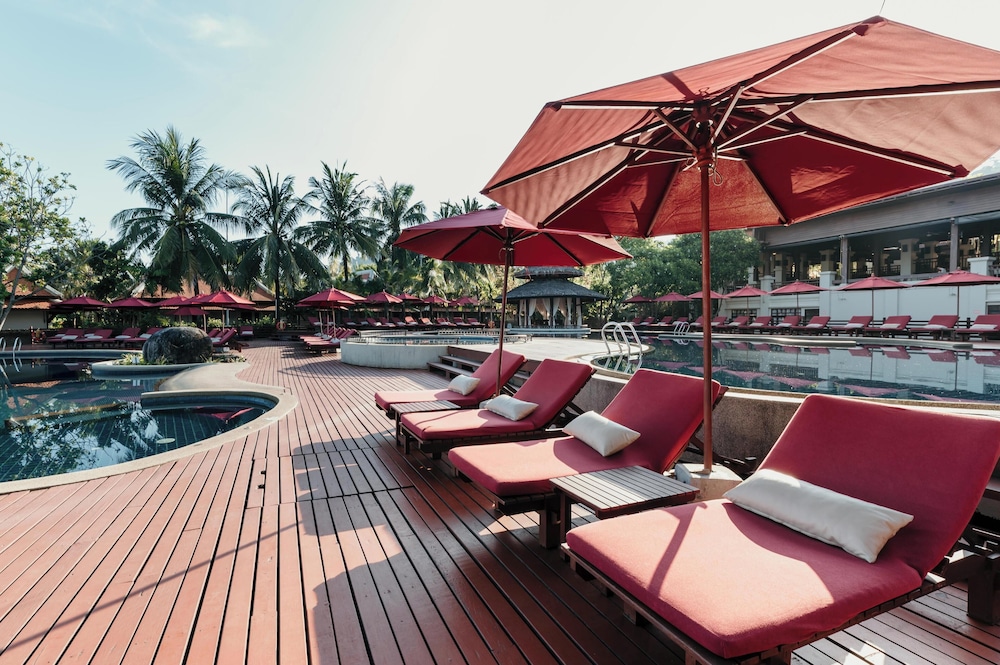 Khaolak Laguna Resort — Swimming pool in Khao Lak, Phang Nga