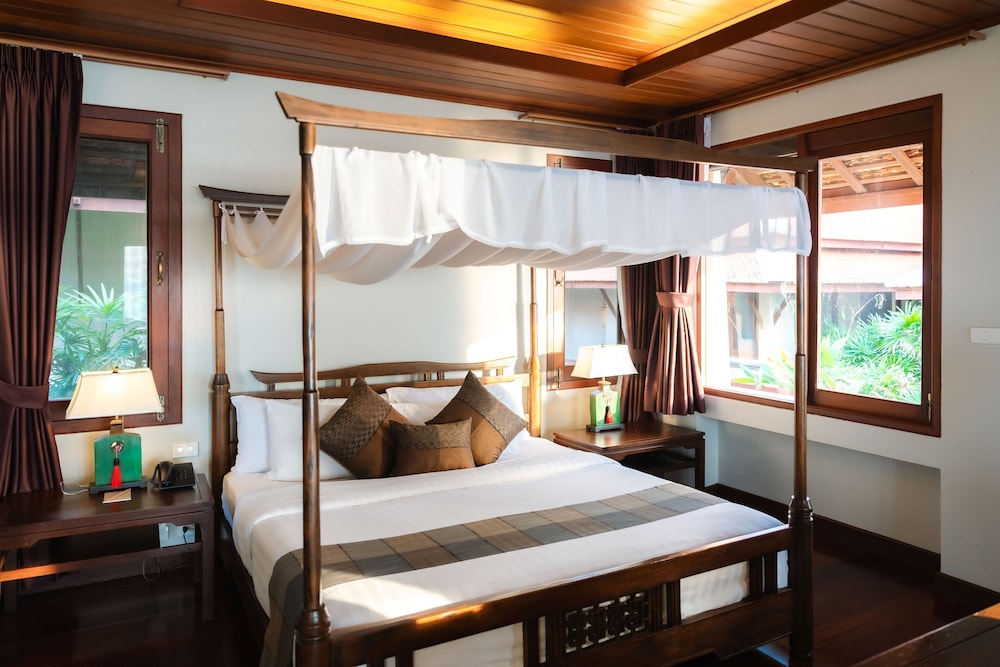 Khaolak Laguna Resort — Hotel rooms in Khao Lak, Phang Nga