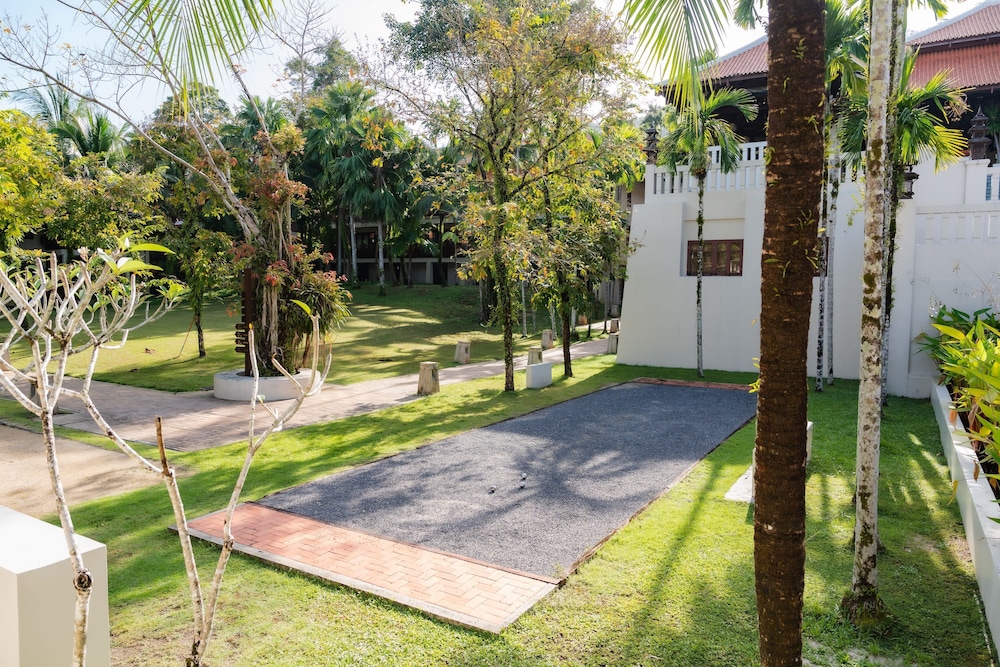 Khaolak Laguna Resort — Sports & recreation in Khao Lak, Phang Nga
