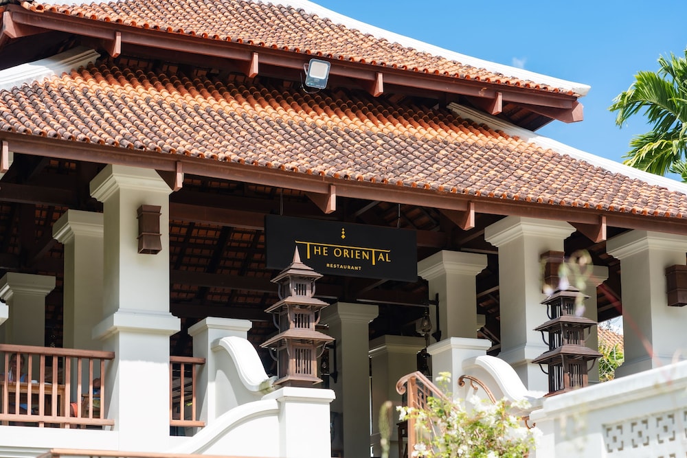Khaolak Laguna Resort — Hotel building in Khao Lak, Phang Nga