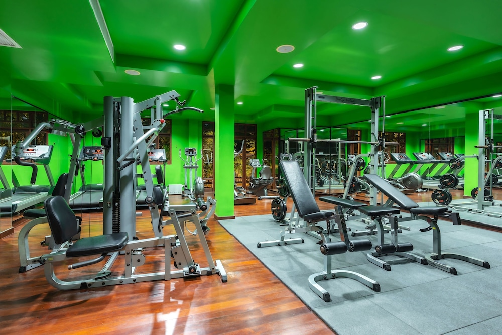 Khaolak Laguna Resort — Sports & recreation in Khao Lak, Phang Nga