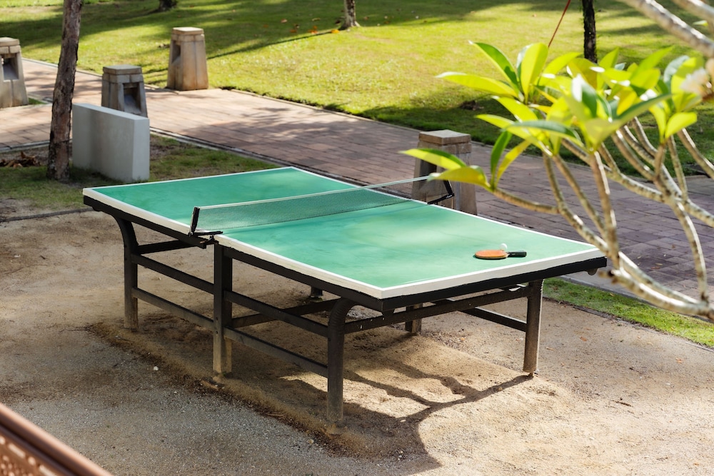 Khaolak Laguna Resort — Sports & recreation in Khao Lak, Phang Nga