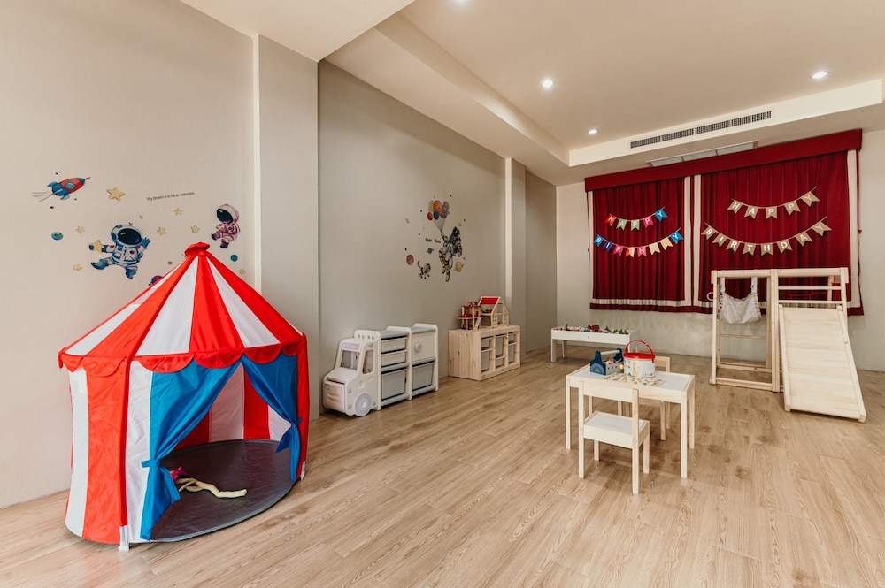 Khaolak Laguna Resort — Attractions for children in Khao Lak, Phang Nga
