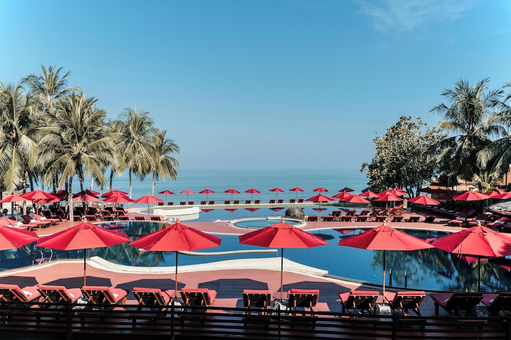 Khaolak Laguna Resort — Swimming pool in Khao Lak, Phang Nga