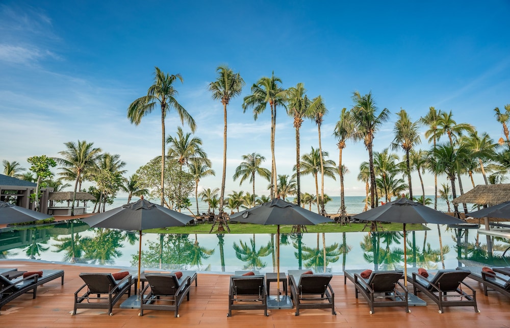 La Flora Khao Lak — Swimming pool in Khao Lak, Phang Nga
