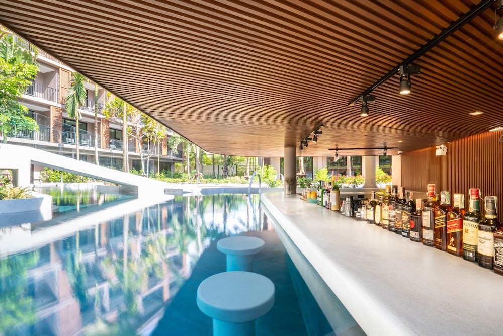 La Flora Khao Lak — Restaurant & bars in Khao Lak, Phang Nga
