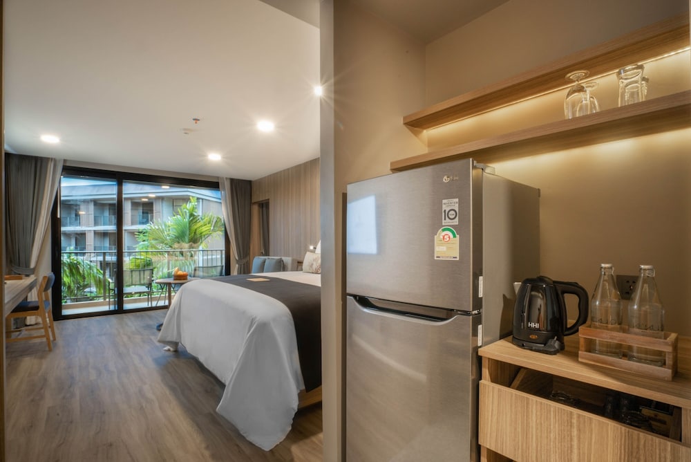 La Flora Khao Lak — Hotel rooms in Khao Lak, Phang Nga