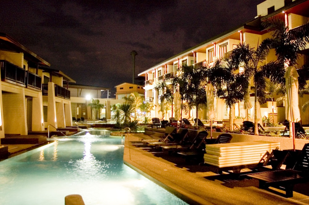 La Flora Khao Lak — Swimming pool in Khao Lak, Phang Nga