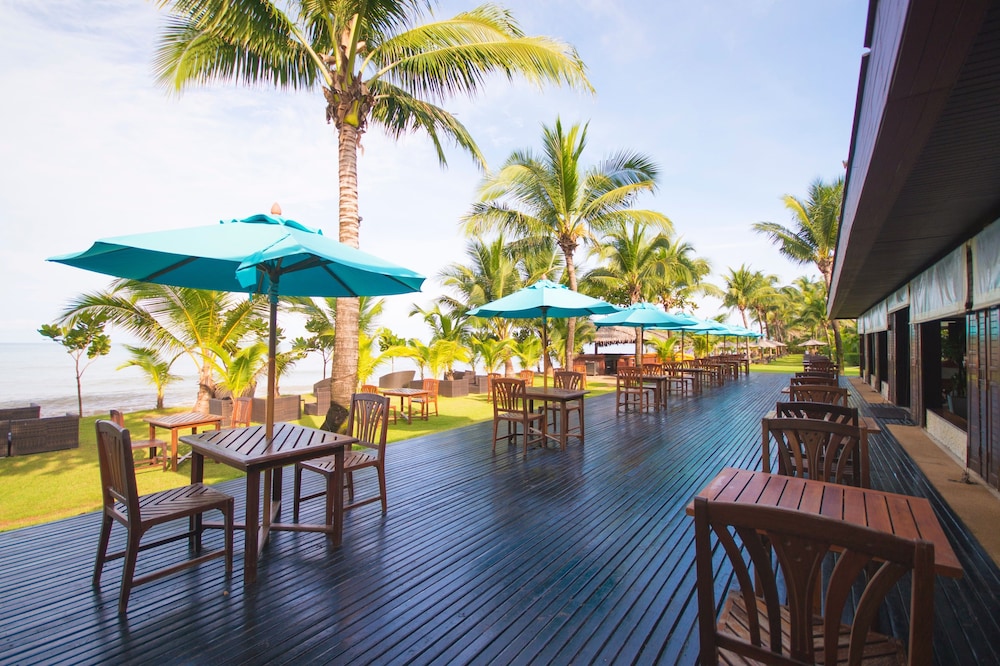 La Flora Khao Lak — Restaurant & bars in Khao Lak, Phang Nga