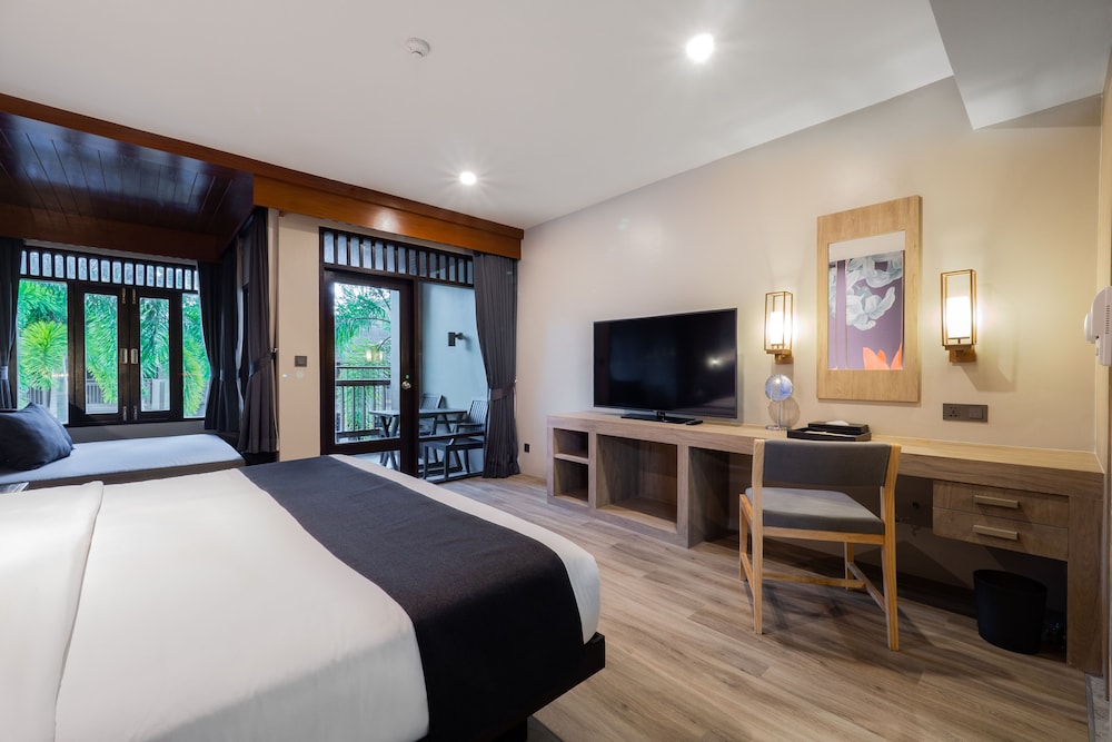 La Flora Khao Lak — Hotel rooms in Khao Lak, Phang Nga