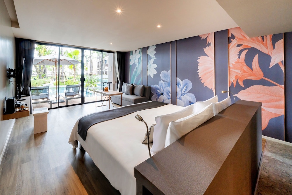La Flora Khao Lak — Hotel rooms in Khao Lak, Phang Nga