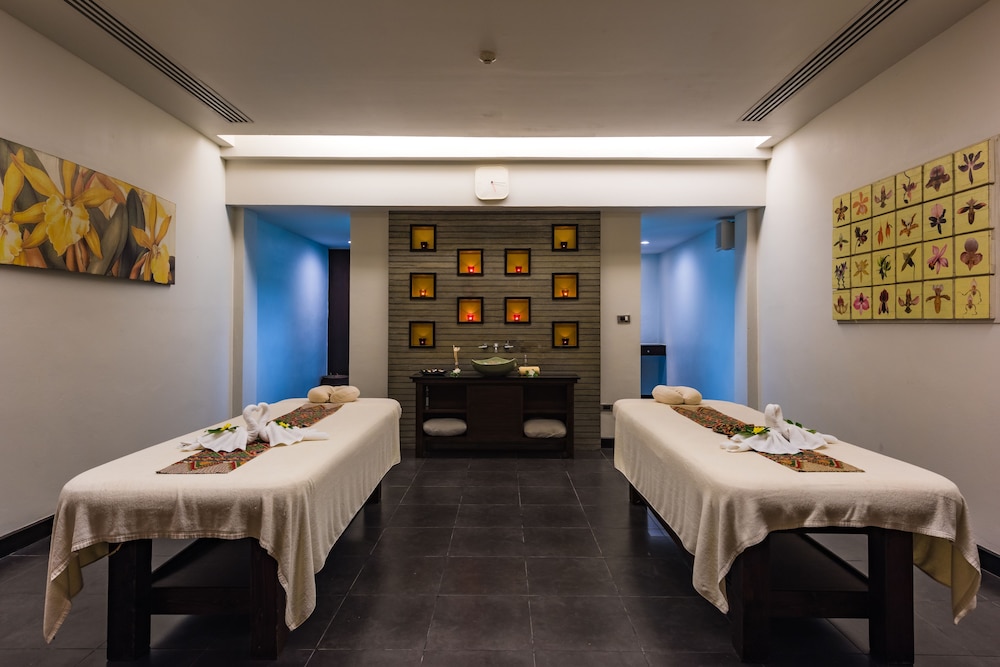 La Flora Khao Lak — Spa in Khao Lak, Phang Nga